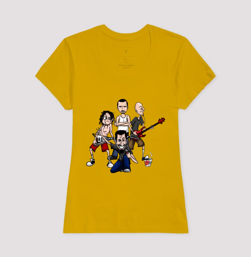 Camisa 14