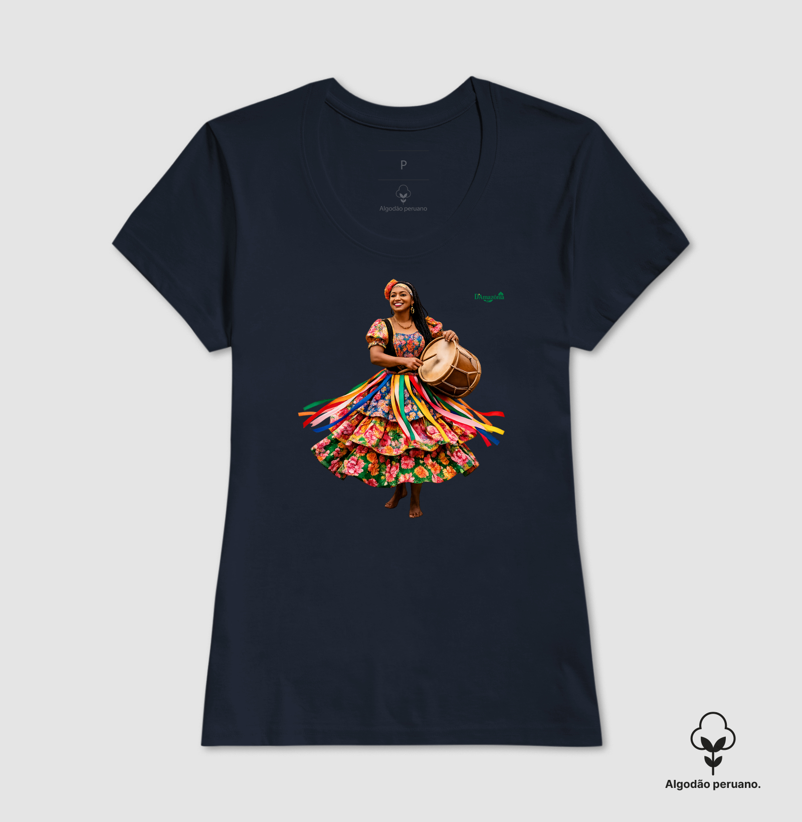 Camisa 6