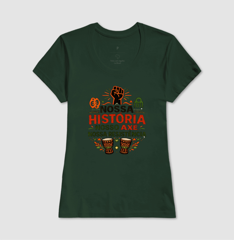 Camisa 13