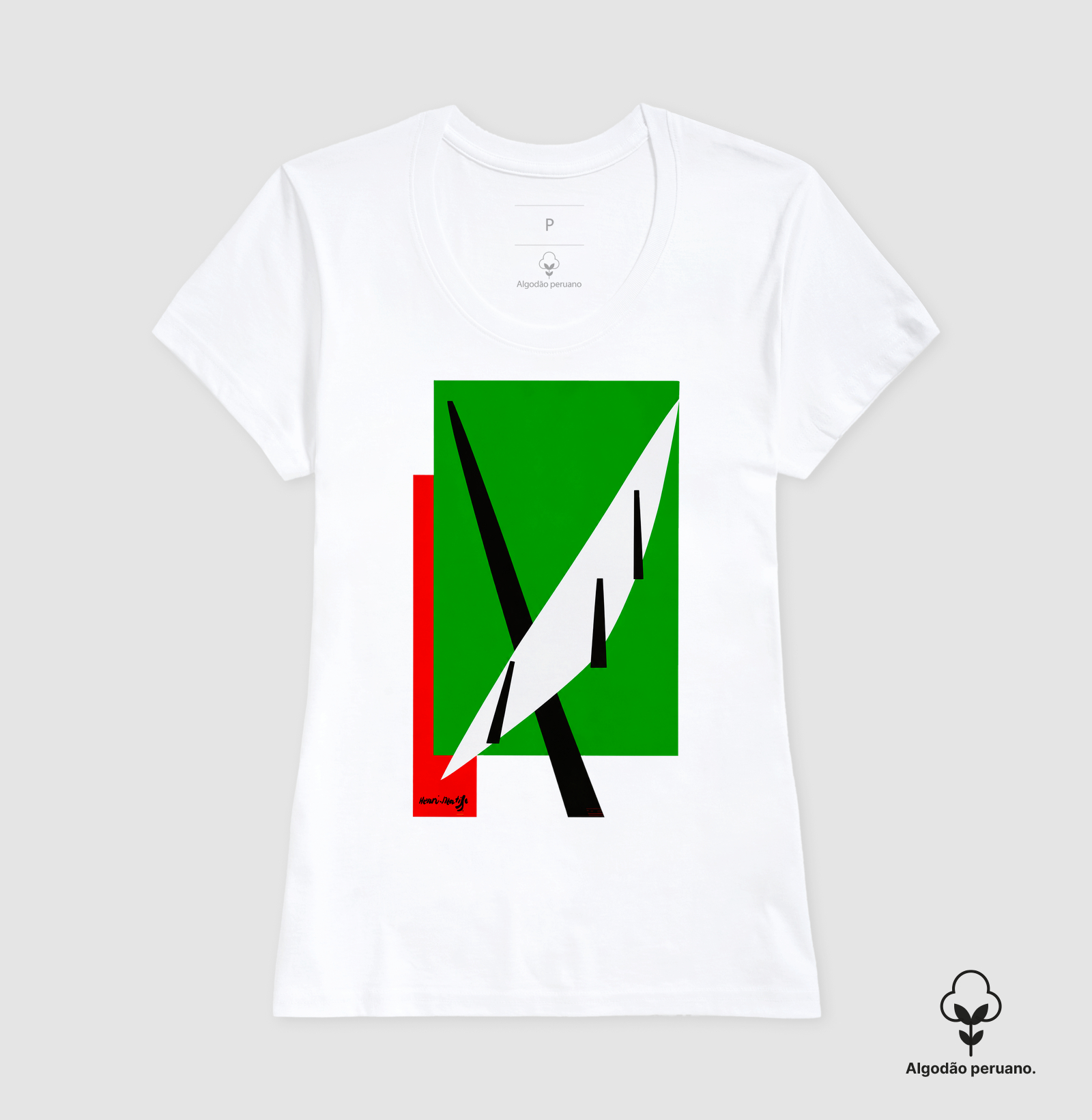 Camisa 4