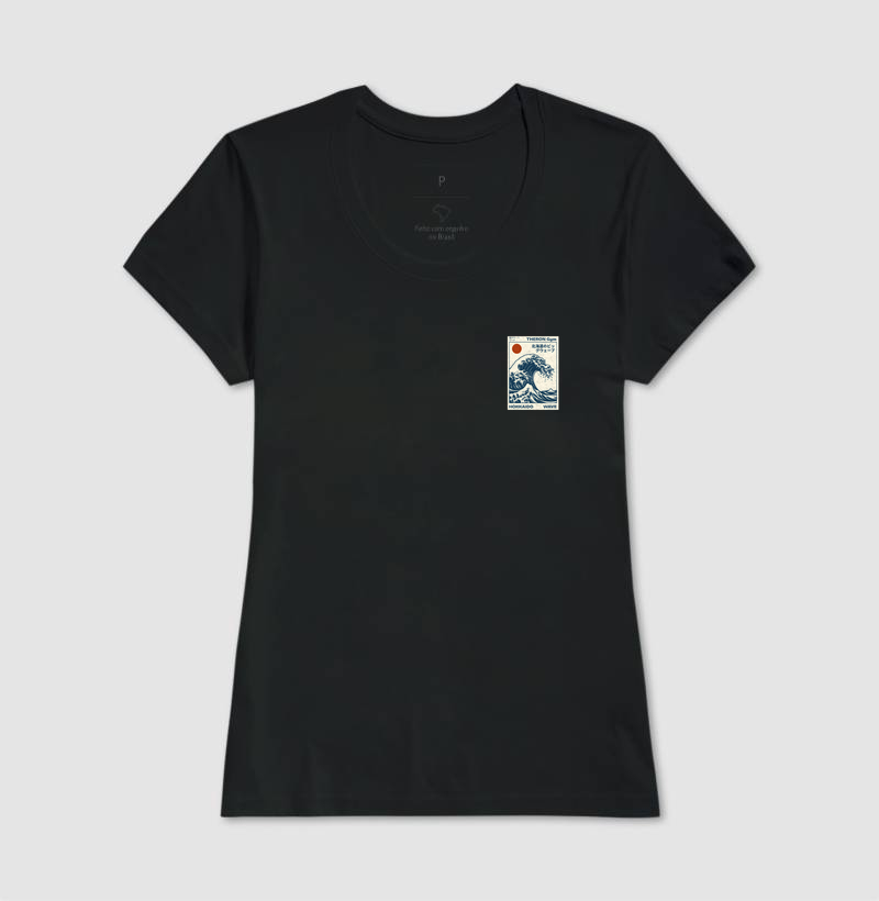 Camiseta THERON - Imagem 3
