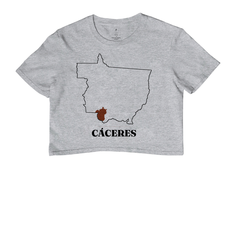 Cáceres | Traço MT - Imagem 6