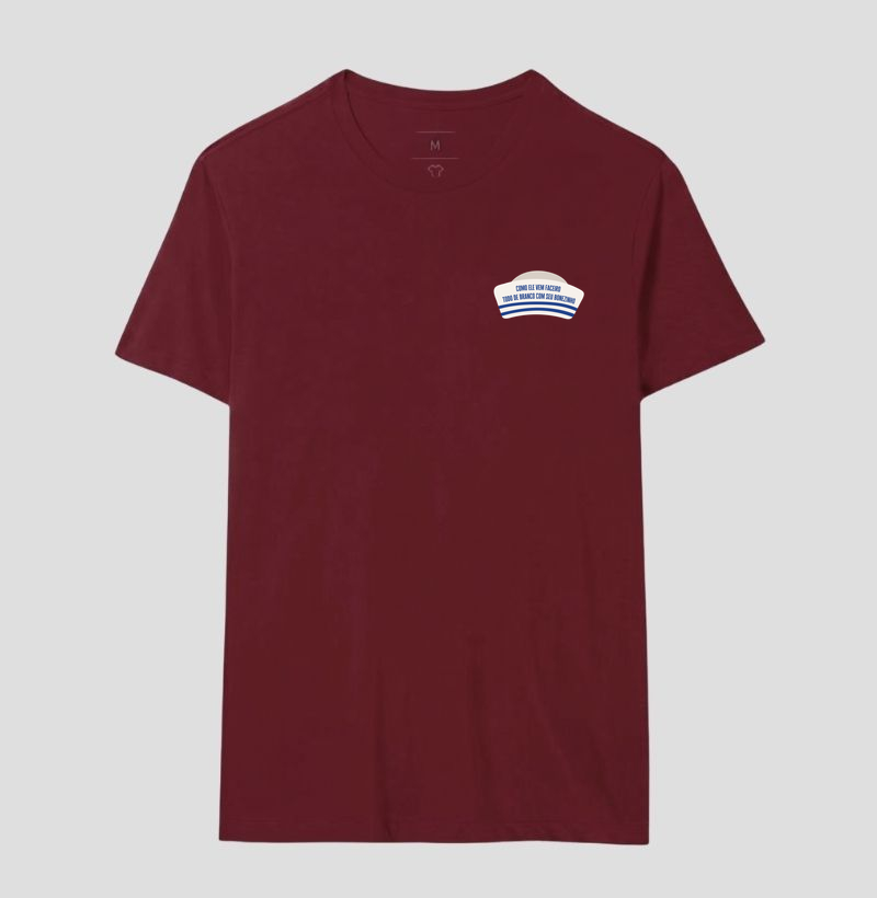 Camisa 12