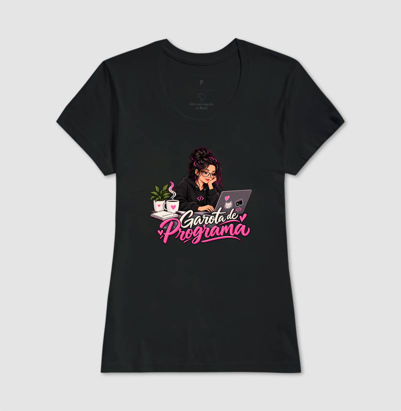 Garota de Programa — Dev Girl - Imagem 3