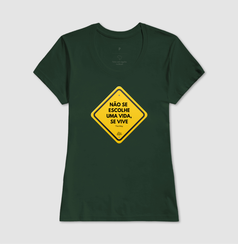 Camisa 10