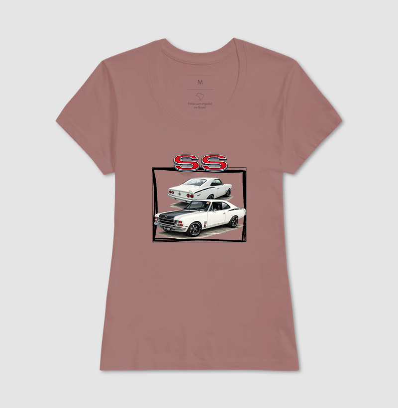 Camisa 16