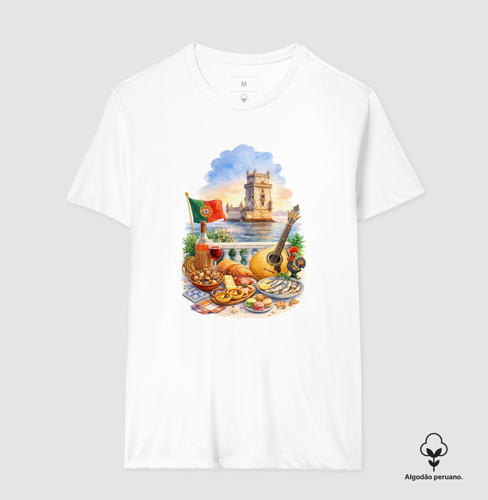 Camisa 3
