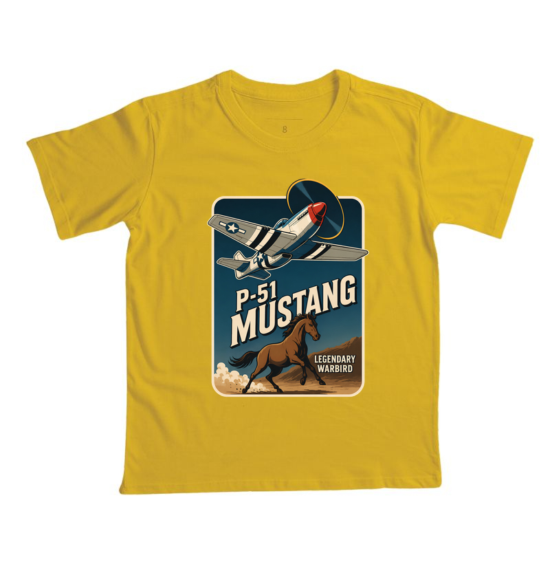 P-51 Mustang - Imagem 7