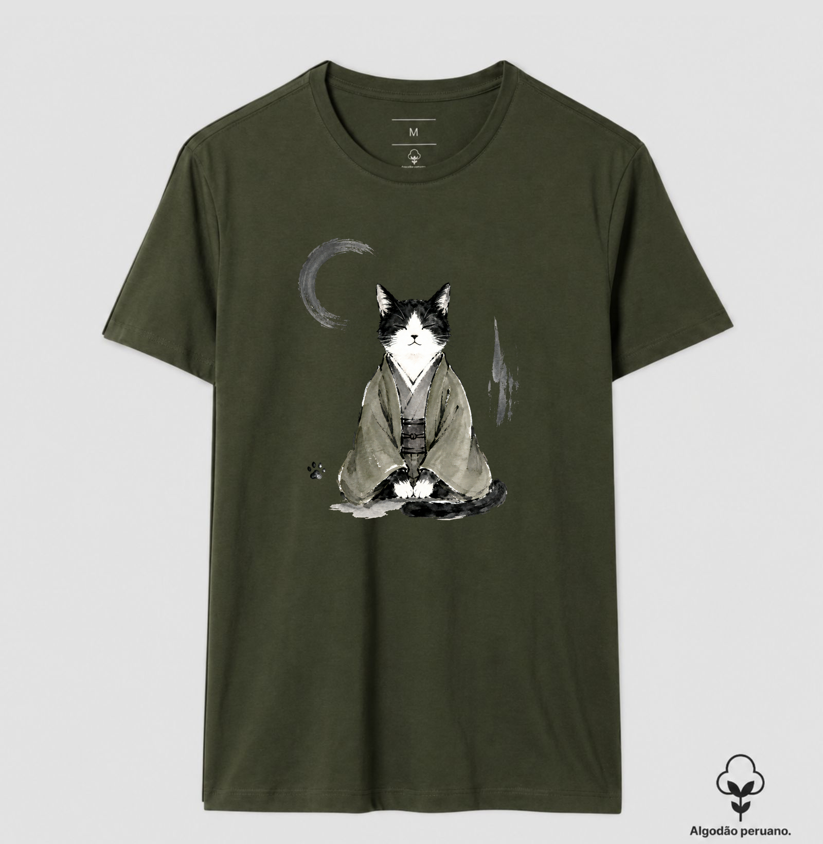 Camisa 7
