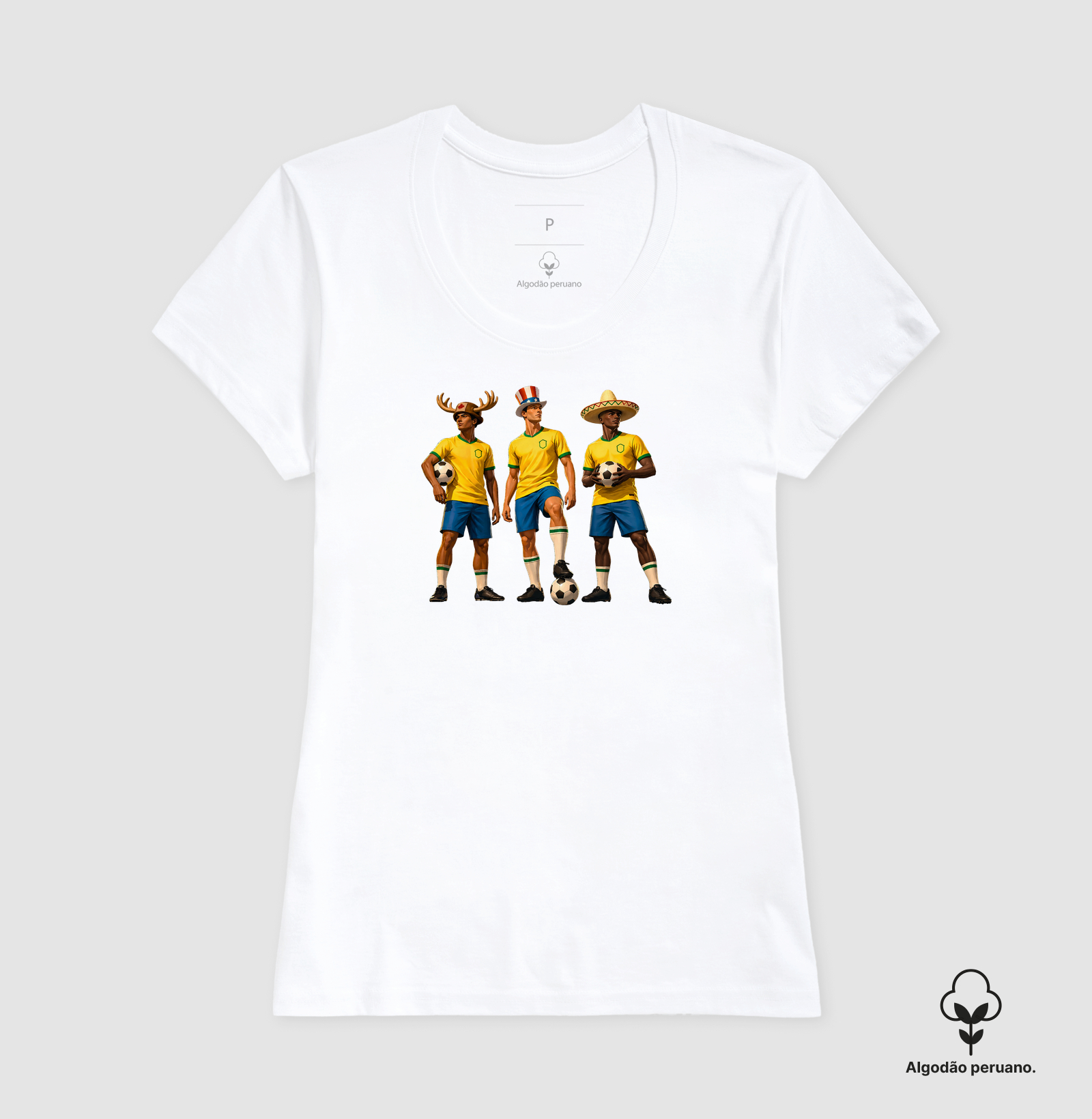 Camisa 5