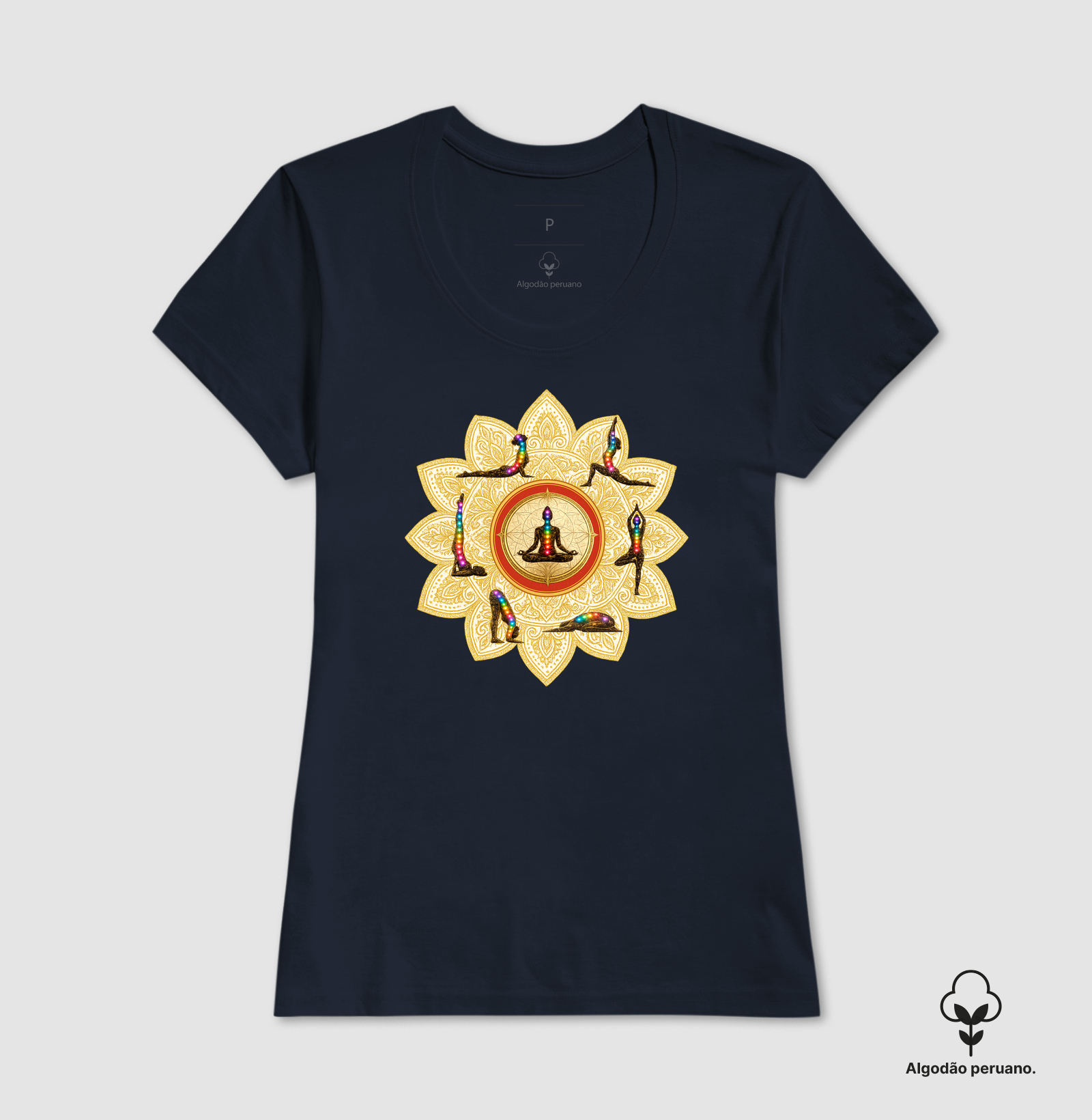 Camisa 10