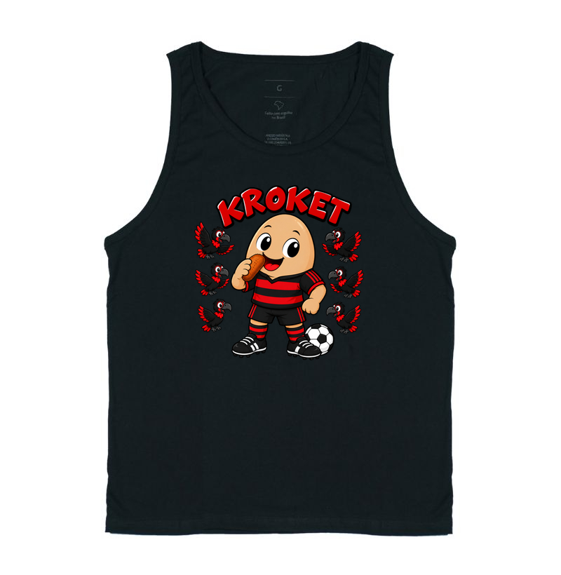 Egg Kroket : Nação - Imagem 3