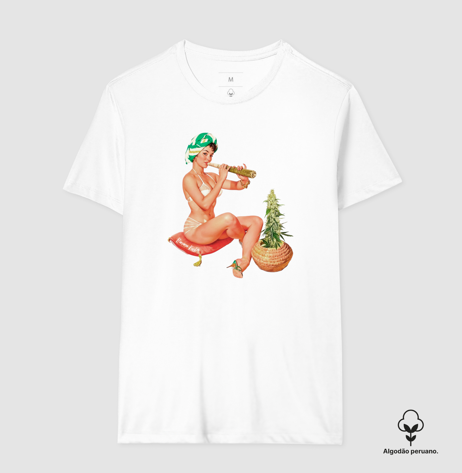 Camisa 9