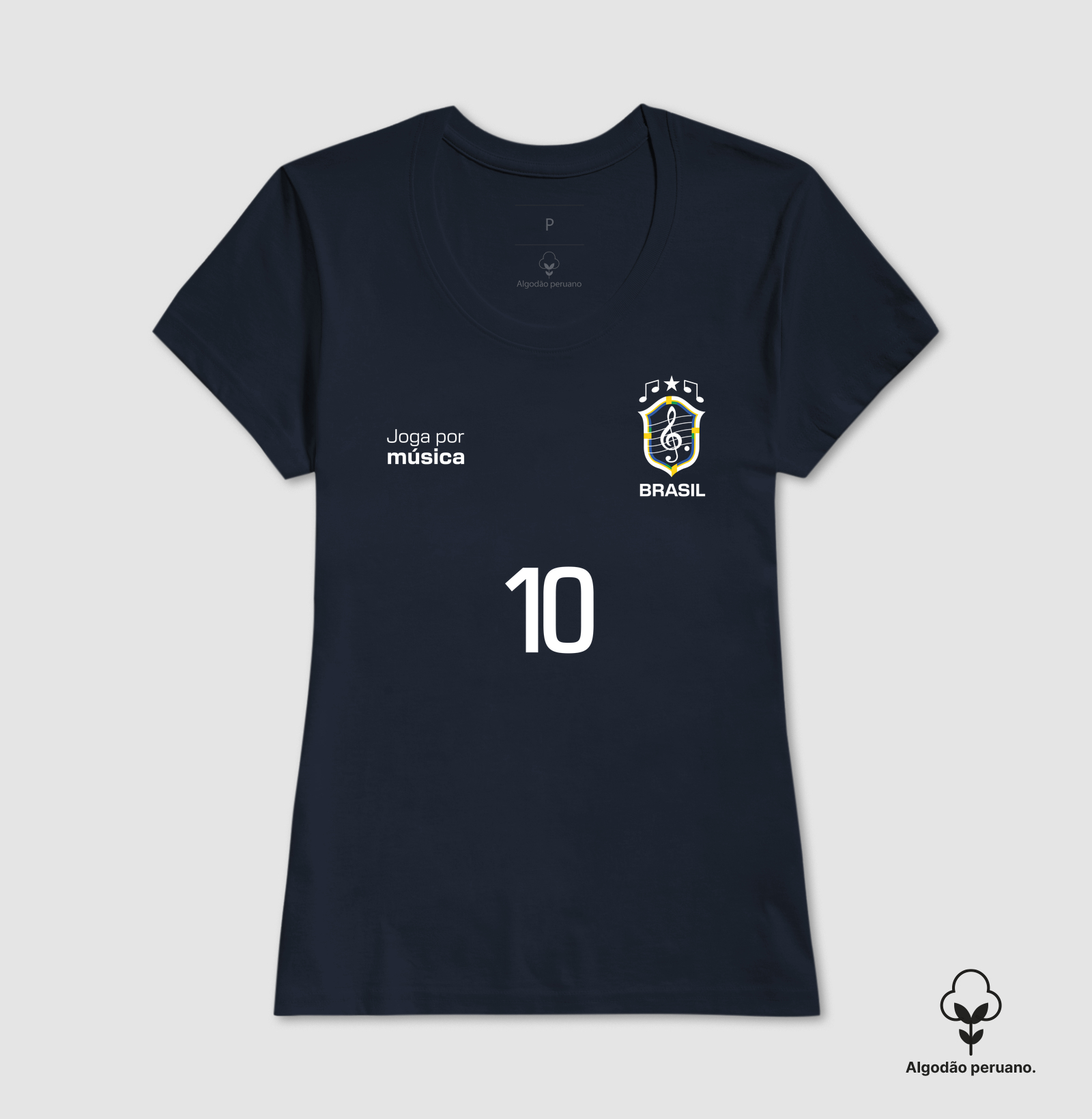 Camisa 5
