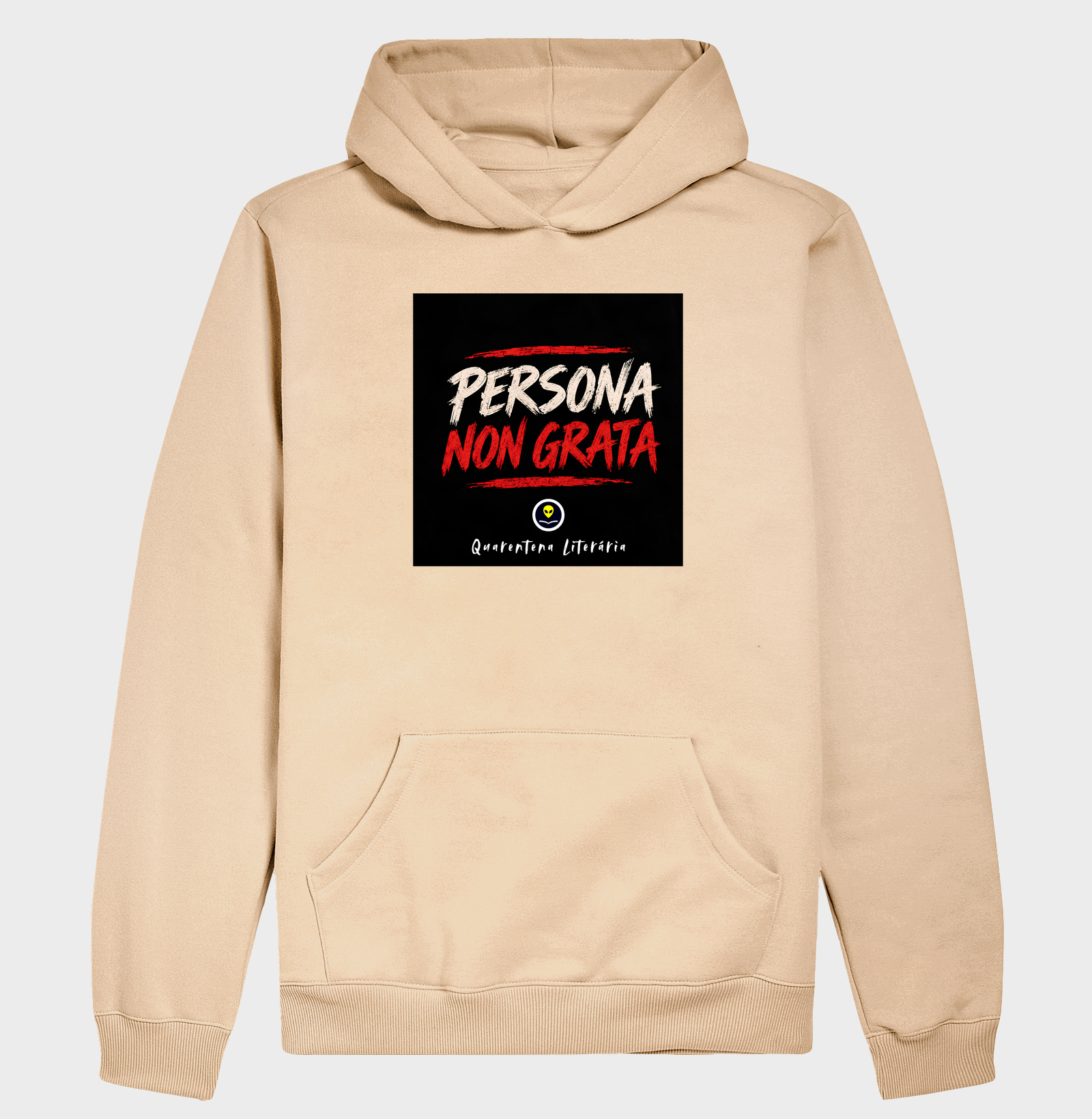 PERSONA NON GRATA - Imagem 5
