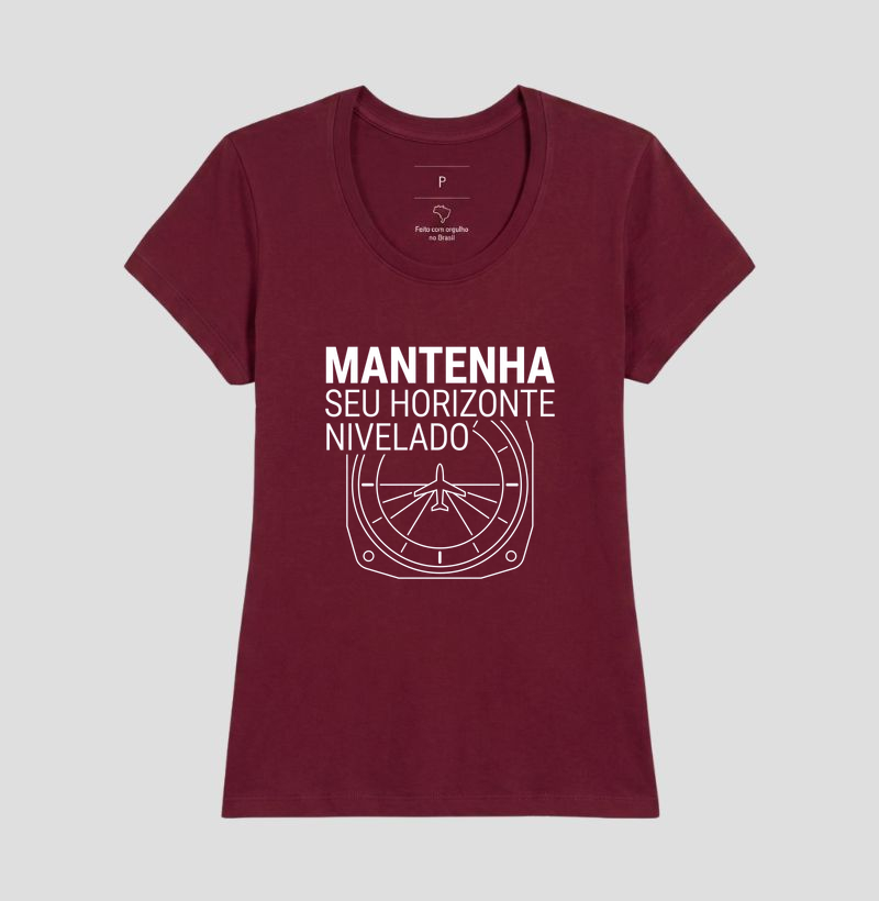 Horizonte Nivelado II - Imagem 19