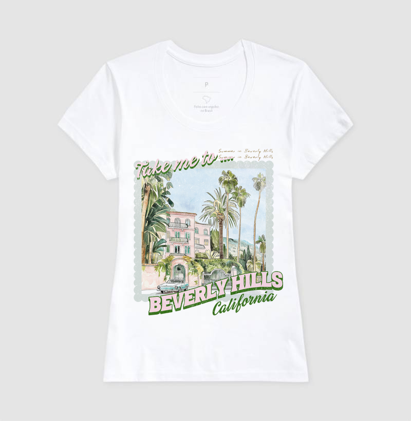 Beverly Hills, California - Imagem 6