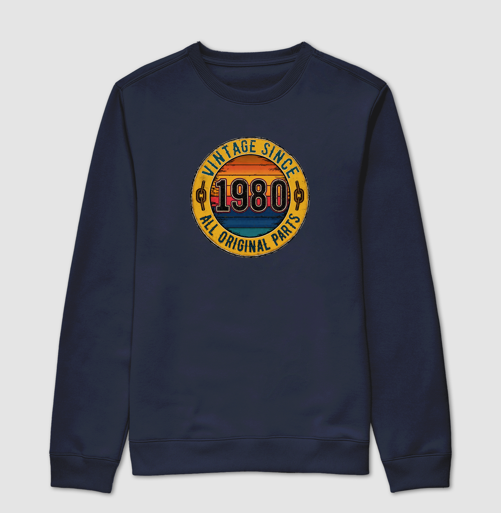 Camiseta Vintage Retro - Imagem 5