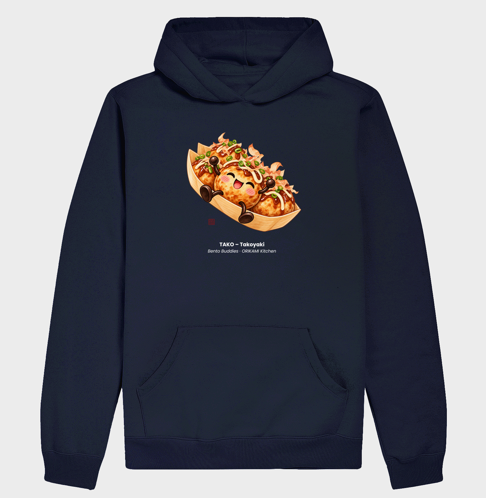 TAKO – Takoyaki - Imagem 4