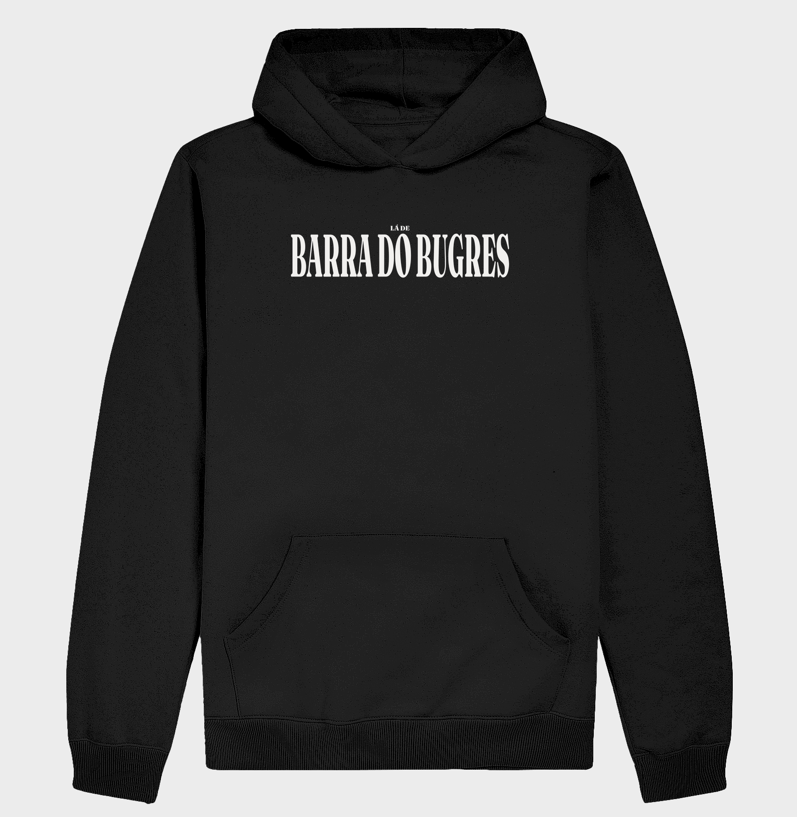 Barra do Bugres | Tipografia MT - Imagem 2