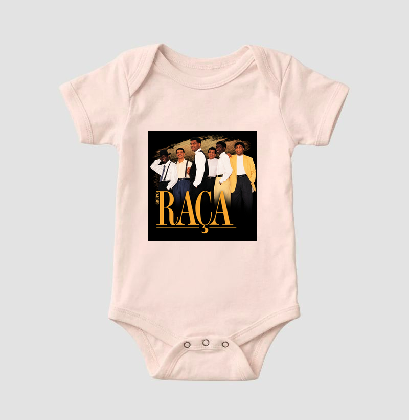 Grupo Raça  - Imagem 5