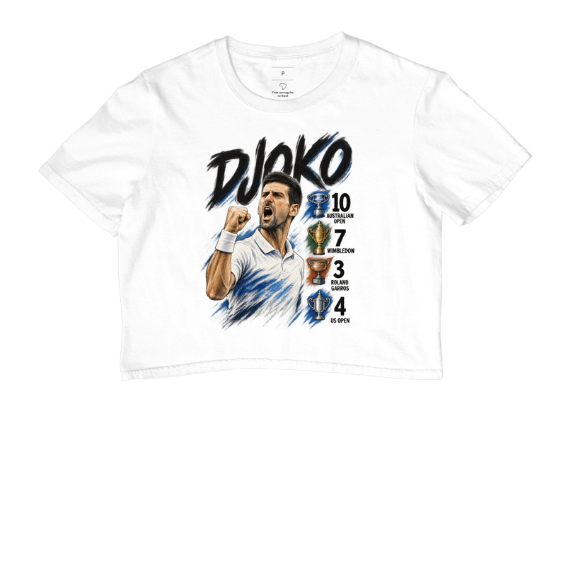 Djoko Slams - Imagem 3