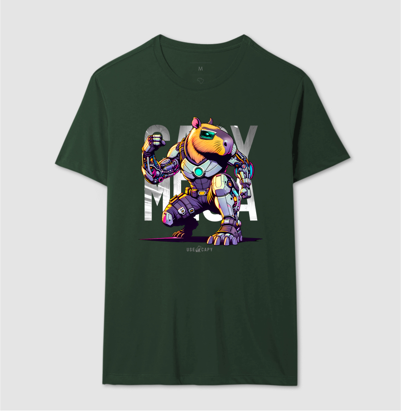 Camisa 11