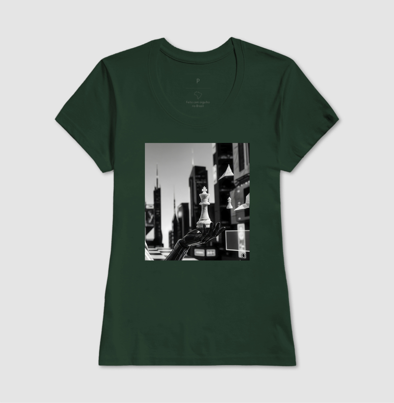 Camisa 12