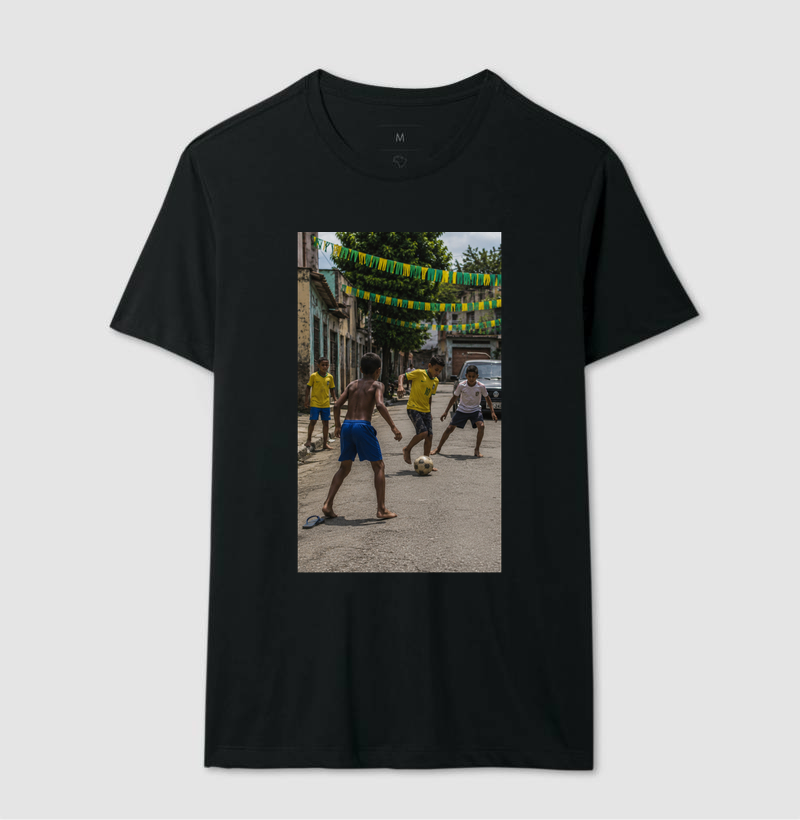 Camisa 1