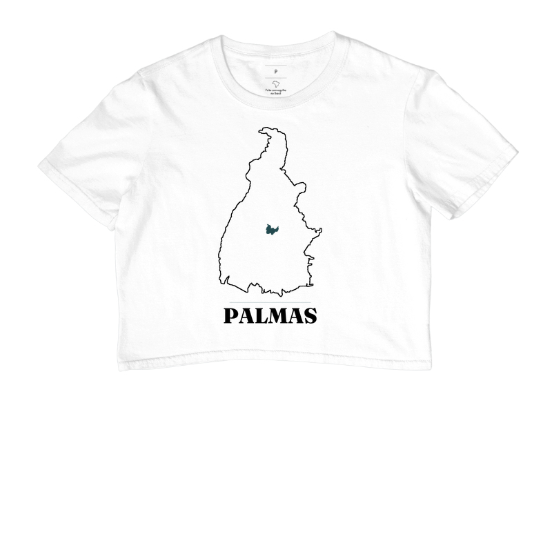 Palmas | Traço TO - Imagem 3