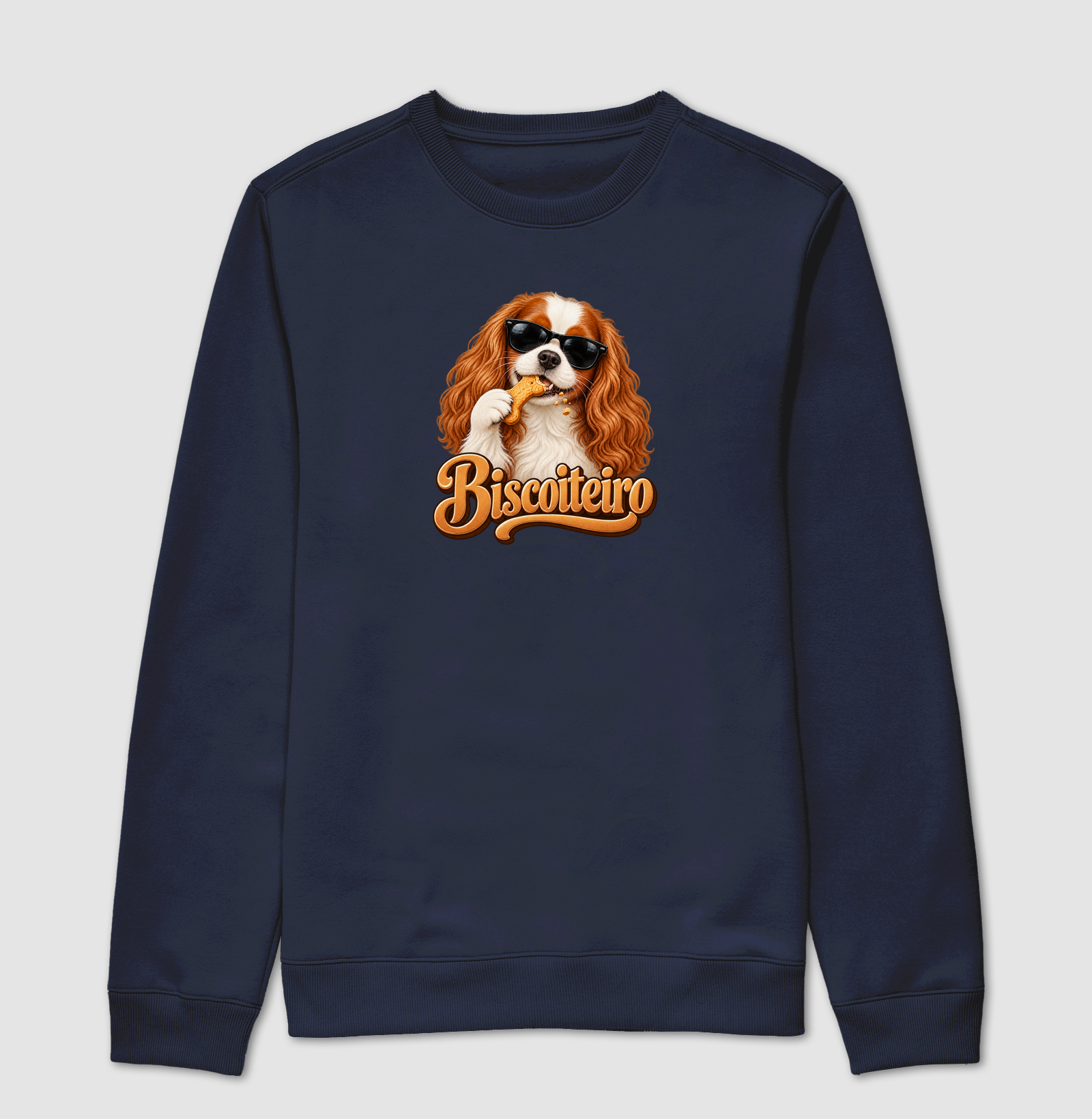 Cachorro Biscoiteiro 2 - Imagem 5