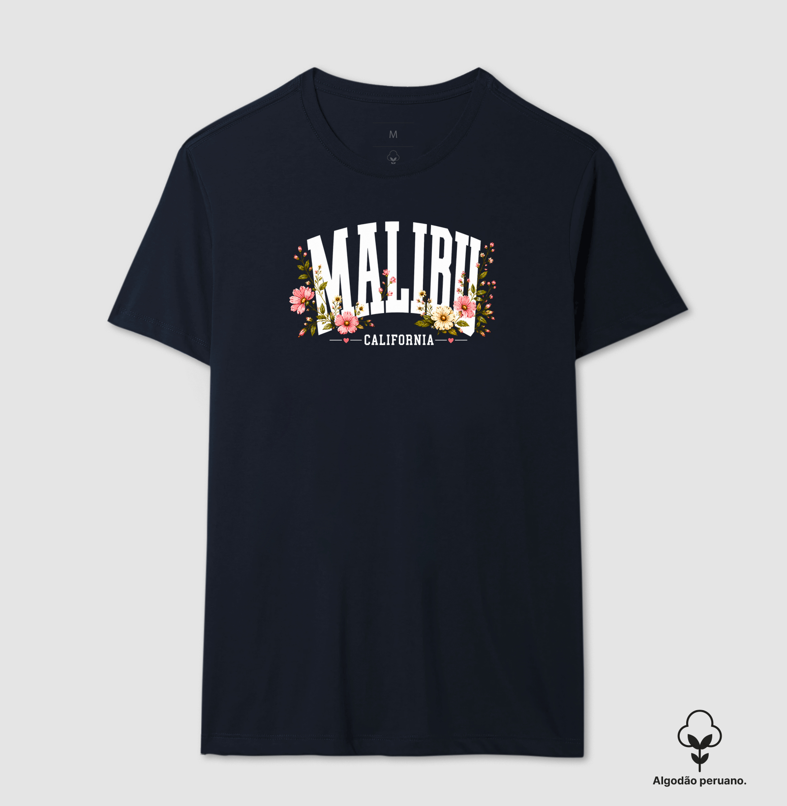 Malibu Floral - Imagem 7