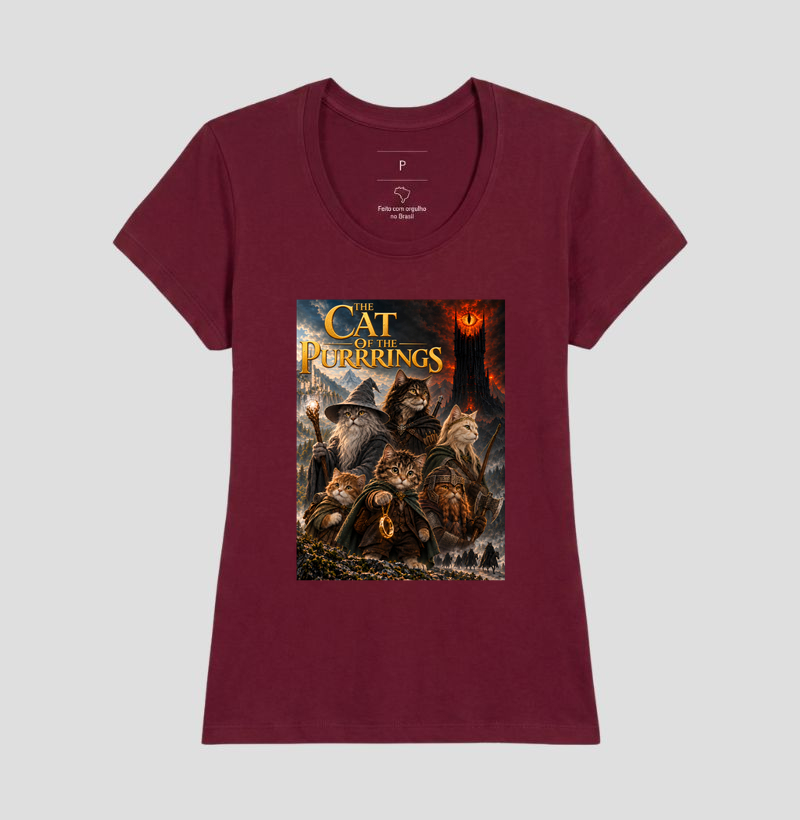 The cat of the purrings - Imagem 19