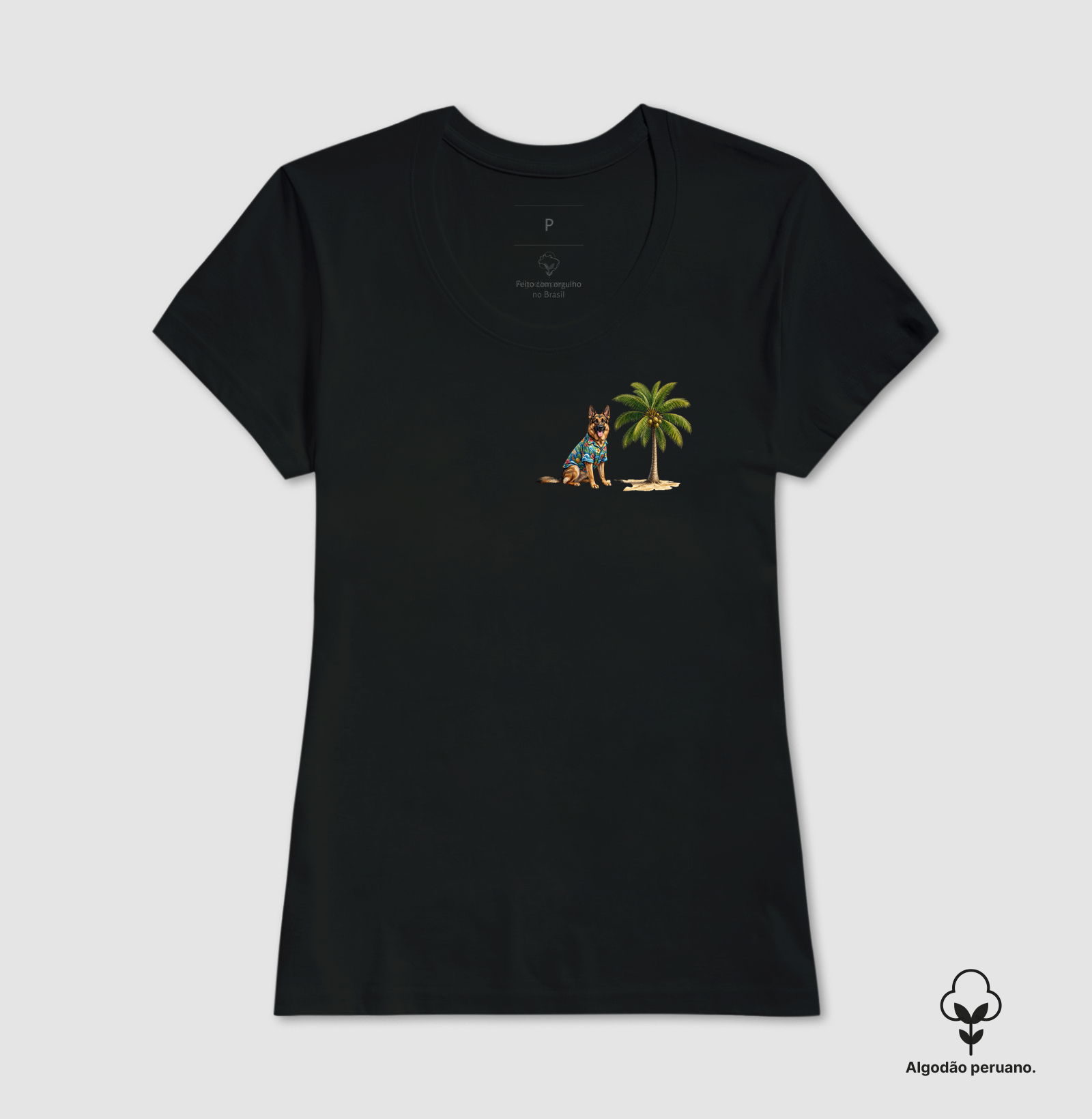 Camisa 5