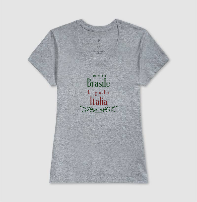 Nascida no Brasil, com design italiano - Imagem 11