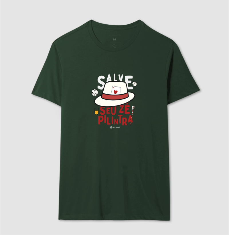 Camisa 11