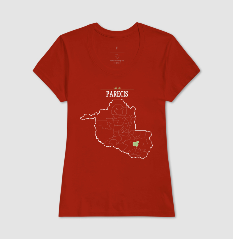Camisa 10
