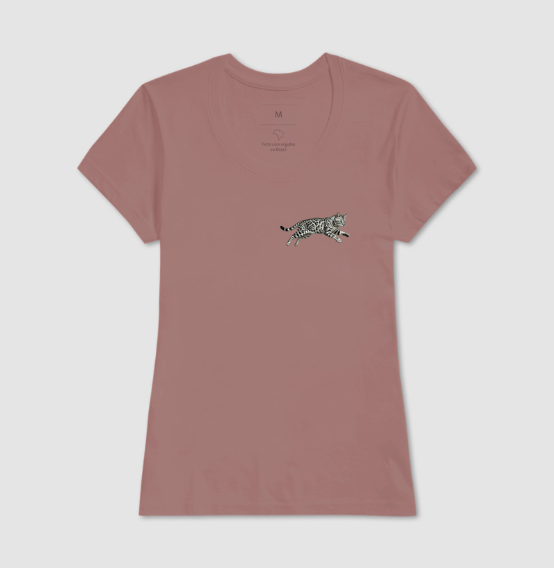 Camisa 16