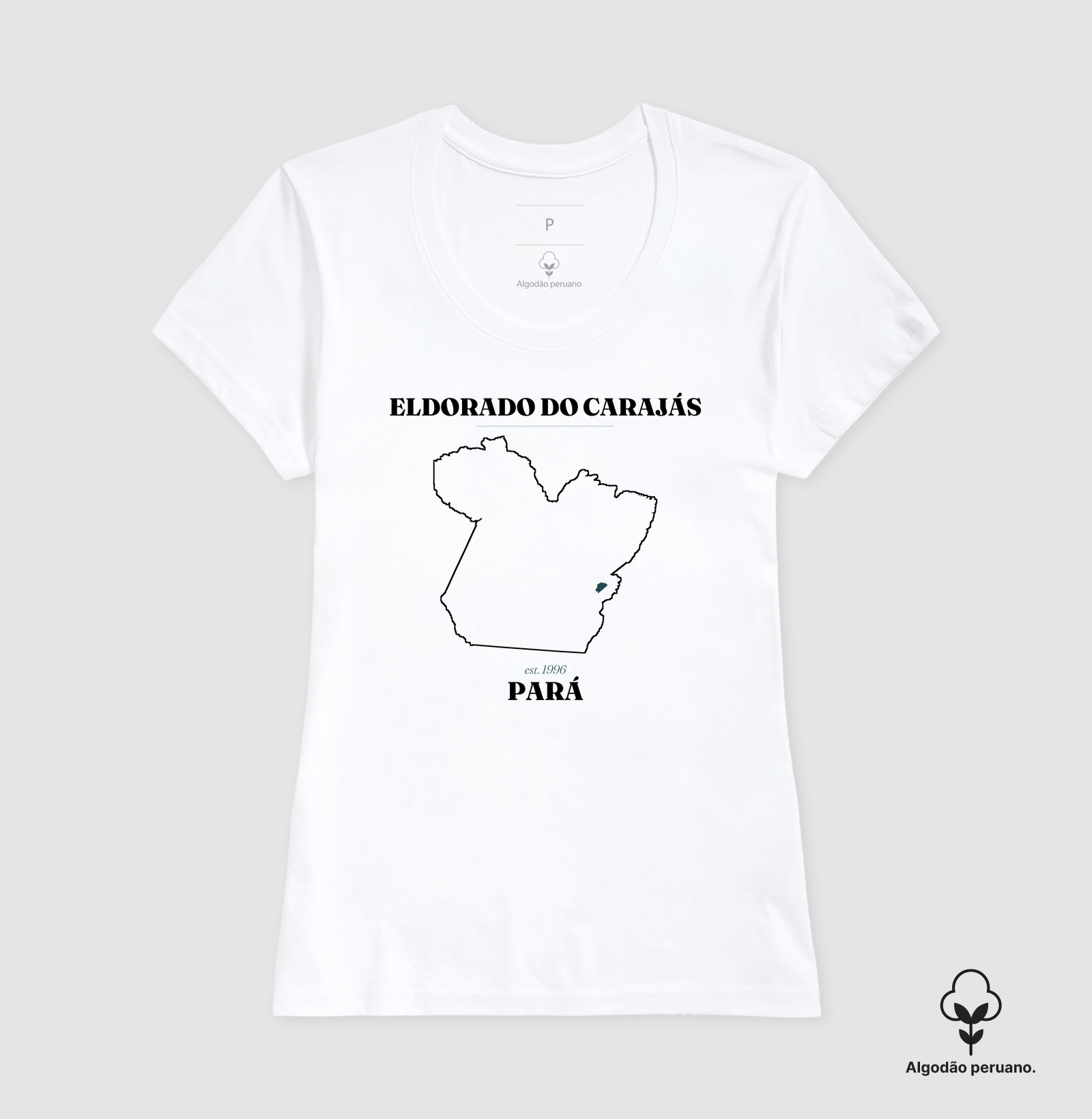 Eldorado do Carajás | Legado PA - Imagem 8