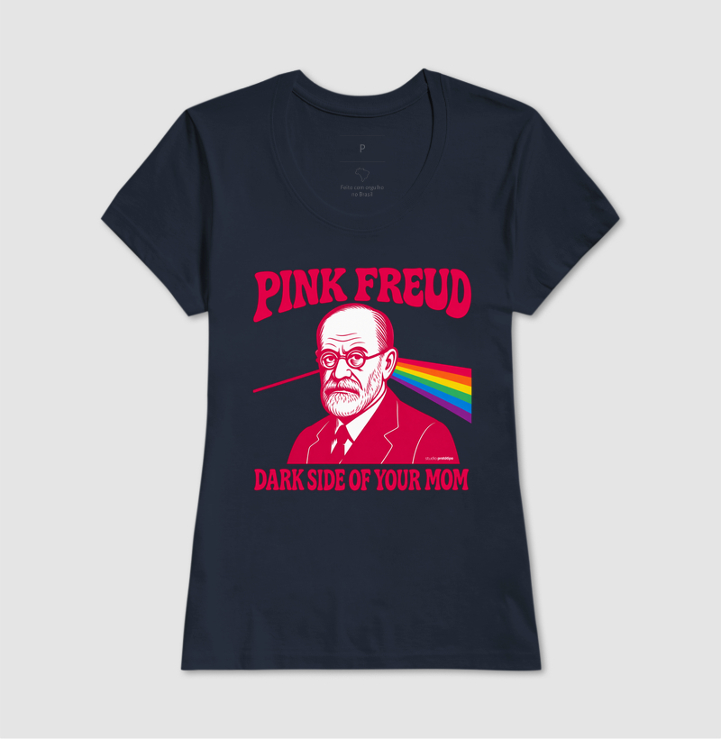 Pink Freud – The Dark Side of Your Mom - Imagem 7