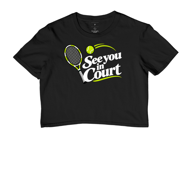 See you in Court - Imagem 2
