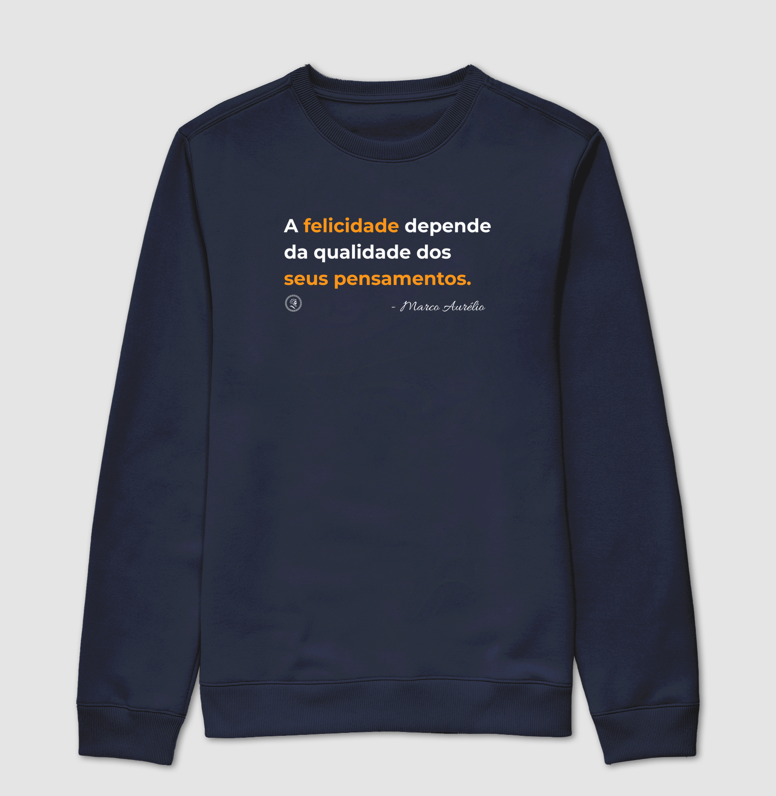 Estoicismo de Marco Aurélio "A felicidade" - Imagem 5