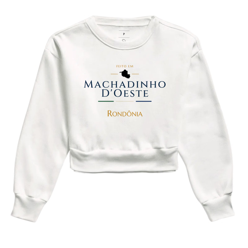 Feito em Machadinho D'Oeste RO - Imagem 3