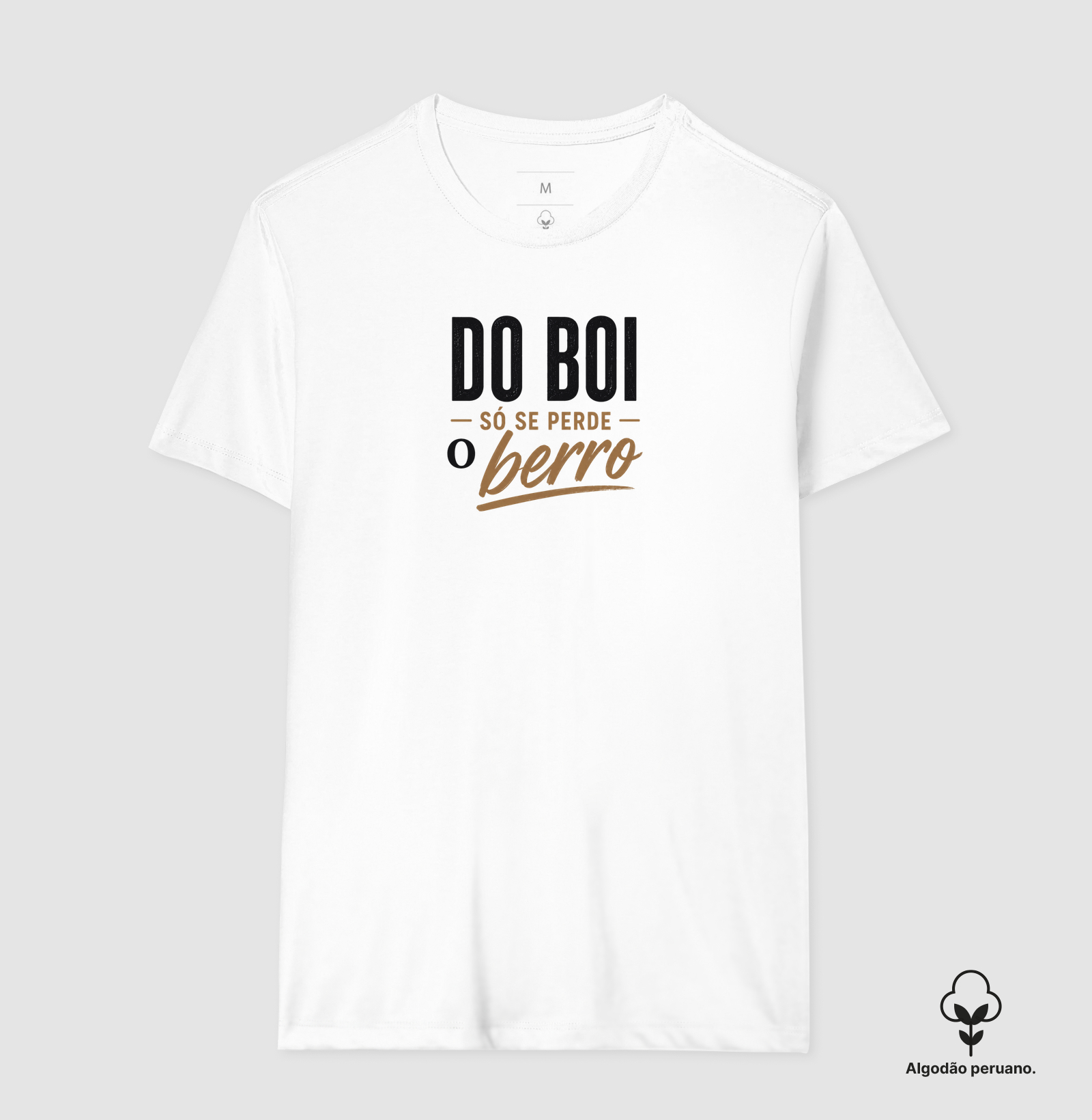 Do boi só se perde o berro - Imagem 7
