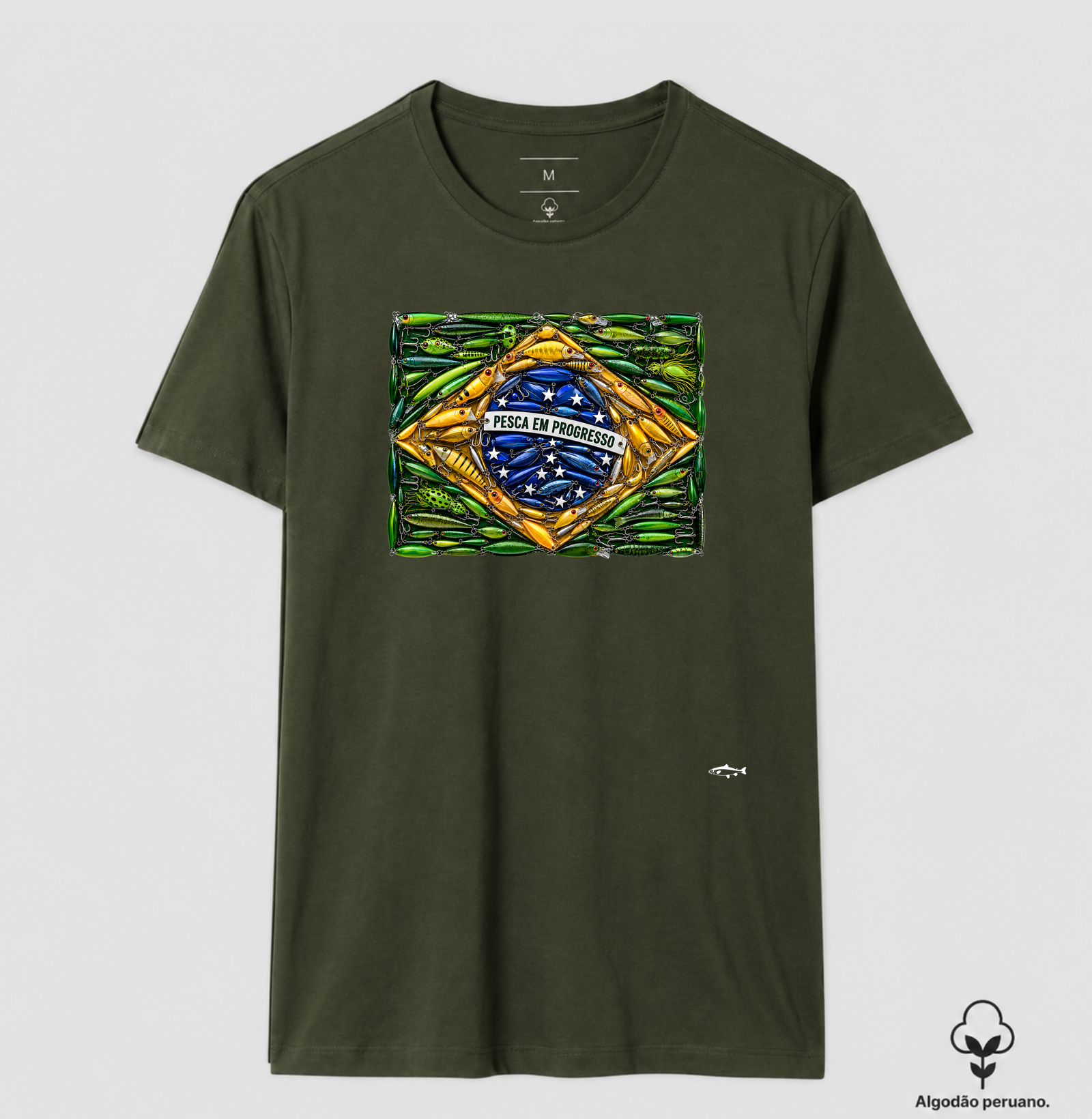 Camisa 5