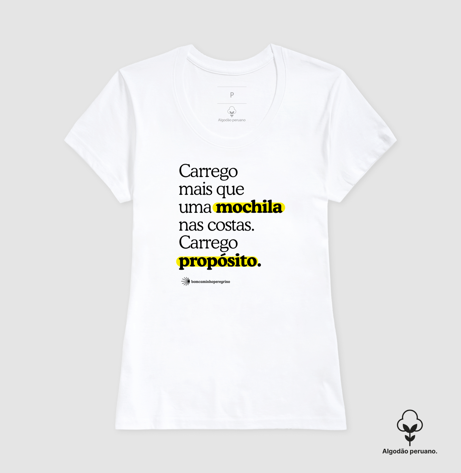 Carrego Propósito - Imagem 8