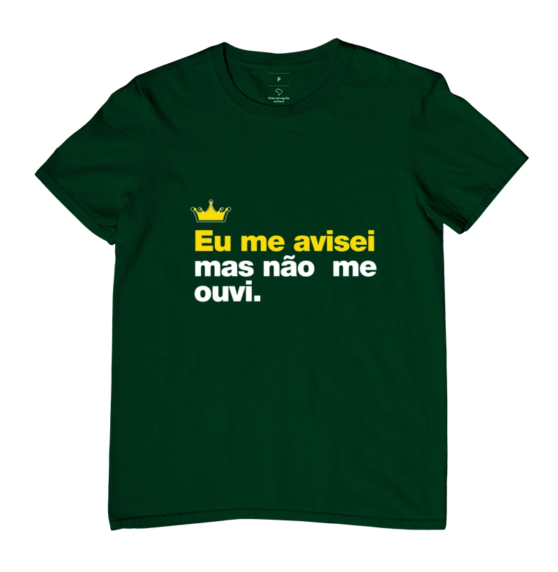 Camisa 9