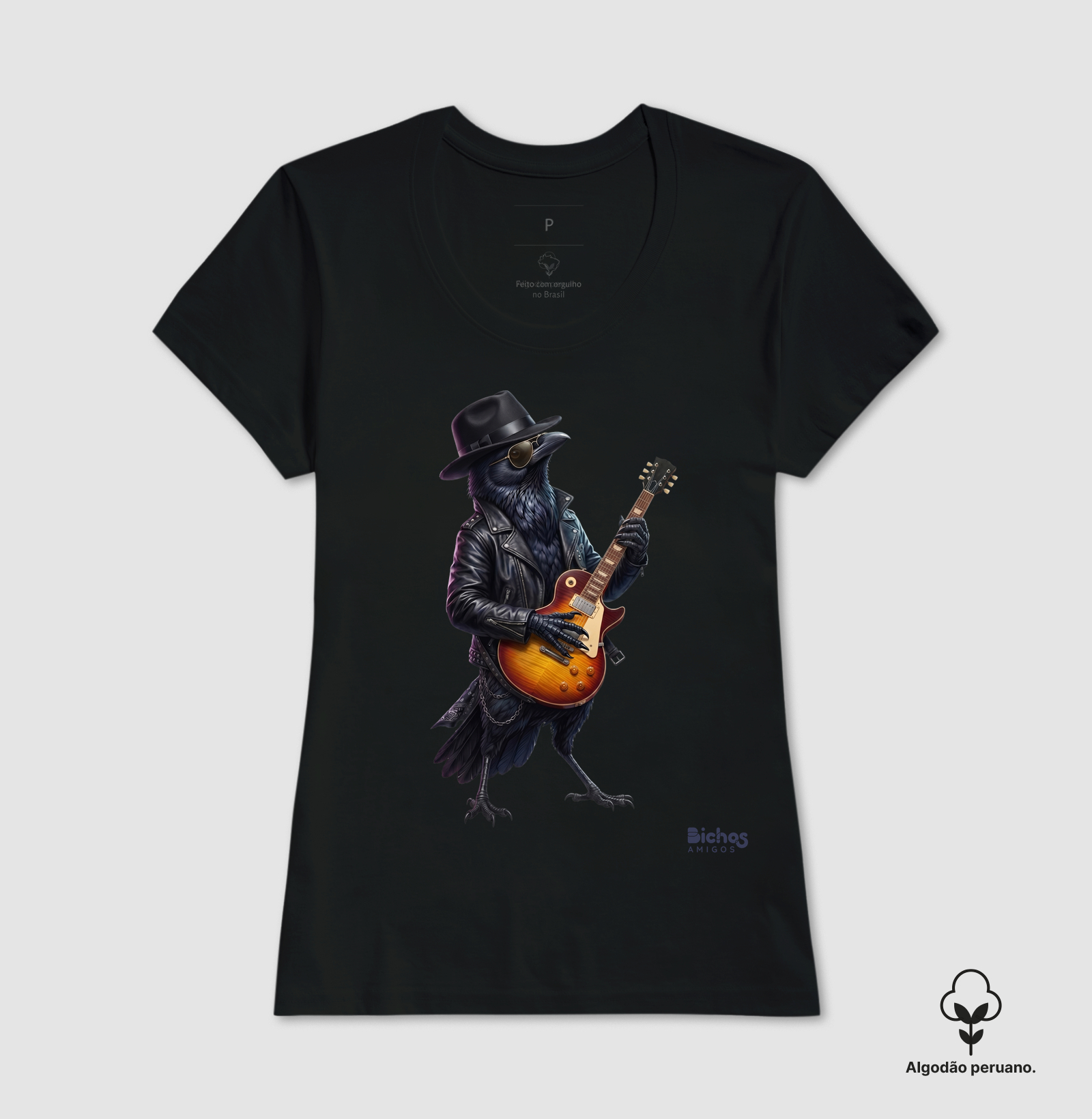 Camisa 2