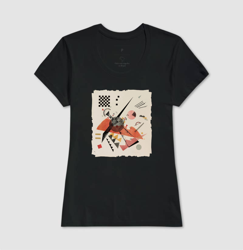 Laranja Kandinsky - Imagem 3