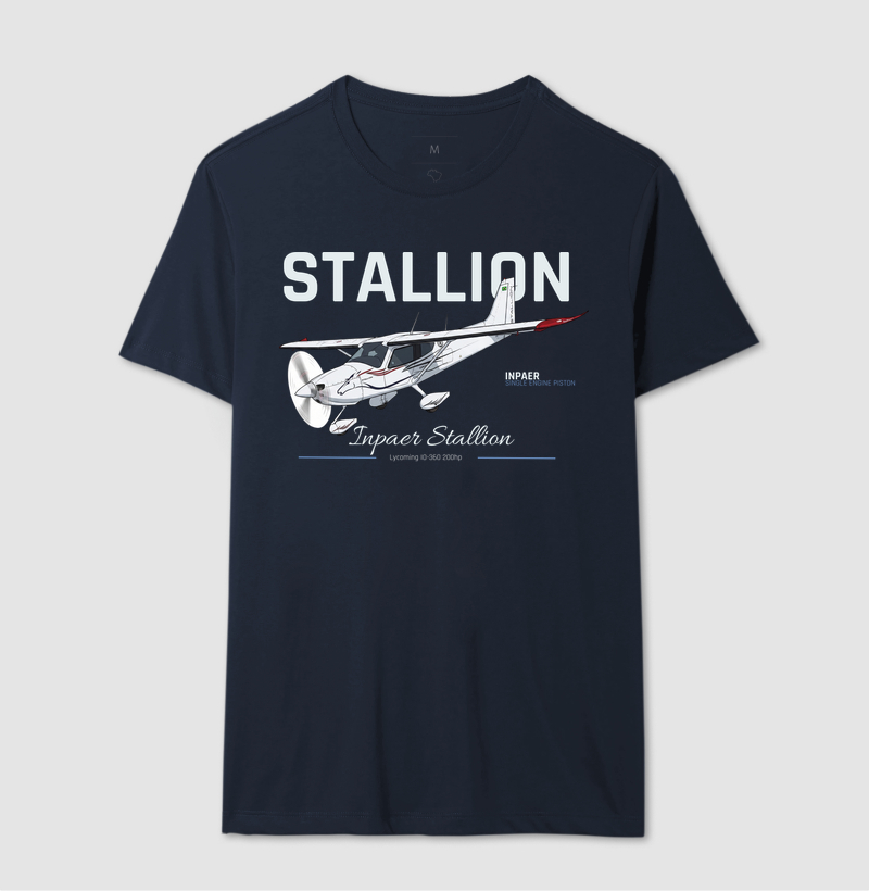  Inpaer Stallion - Imagem 6